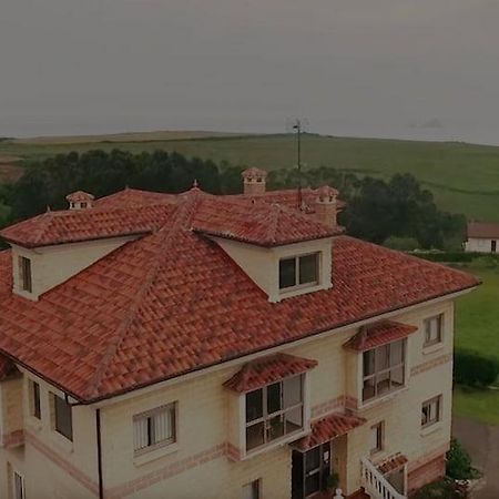 Apartamentos Mirapenas Gozon Zewnętrze zdjęcie