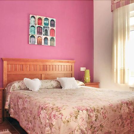 Apartamentos Mirapenas Gozon Zewnętrze zdjęcie