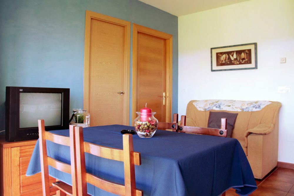 Apartamentos Mirapenas Gozon Zewnętrze zdjęcie