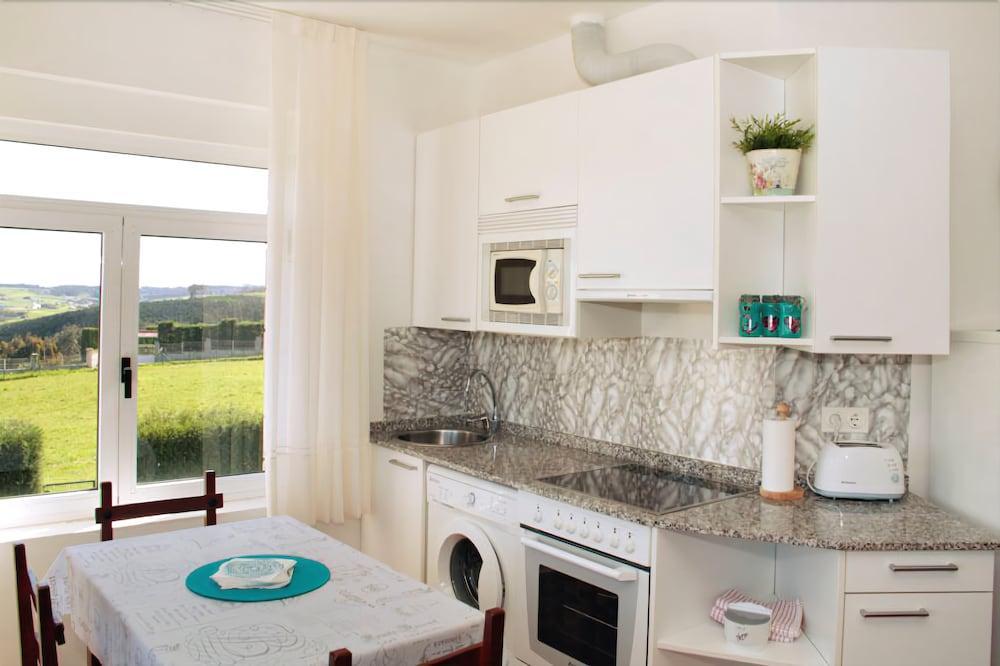 Apartamentos Mirapenas Gozon Zewnętrze zdjęcie