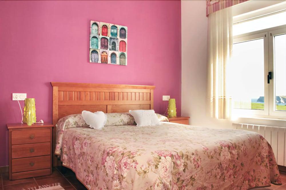 Apartamentos Mirapenas Gozon Zewnętrze zdjęcie